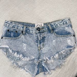 One Teaspoon Bonitas